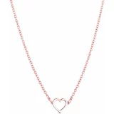 Vuch Vrisan Rose Gold Necklace