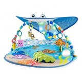  Podloga za igru Mr.Ray ocean and lights Kids II Disney baby Cene