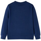  Dječja topla majica modra 116 | shoptok.hr
