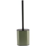 Tendance WC ČETKA SALERNO, METAL/SILIKON, KHAKI-CRNA | shoptok.hr