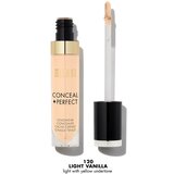 Milani conceal + perfect konsiler 120 light vanilla | ePonuda.com
