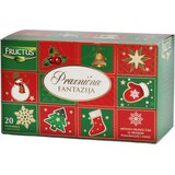 Fructus čaj Praznična fantazija 50g | ePonuda.com