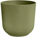 ELHO jazz rund mini 7cm - majsko zelena u