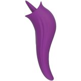 WEJOY Iris - punjivi vibrator (ljubičasti) | shoptok.hr