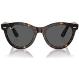 Ray-ban Wayfarer Way Naočare za sunce RB 2241 902/B1 | Eponuda.com