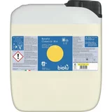 Biolu Tekoči detergent Marseille z limonino travo - 5 l