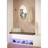 Eglo 901108 - rgbw led prigušiva traka 3 m neon-stripe-z LED/20W/230V 3000-6500K | Eponuda.com
