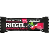 Protein Bar - Cranberry Blackcurrant