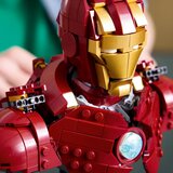 Lego Marvel - Iron Man MK4 – bista (76327) | shoptok.hr