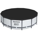 Bestway Navlaka za bazen s okvirom 58248 od 427 cm | shoptok.hr