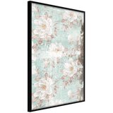  Poster - Floral Muslin 20x30 Cijene