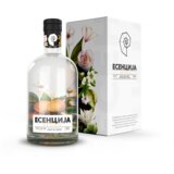Esencija Rakija Kajsija LUX 40% vol, 700ml Cene