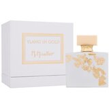 M.Micallef Ylang in Gold 100 ml parfemska voda za žene | shoptok.hr
