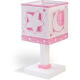 Dalber 63231NS - LED dečija lampica MOONLIGHT 1xG4/4W/230V ružičasta | Eponuda.com