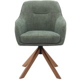 Unique Furniture Zelene blagovaonske stolice u setu 2 kom Avola – | shoptok.hr