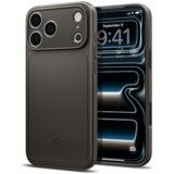 Spigen Thin Fit Apple iPhone 18 Pro / iPhone 17 Pro MagSafe - siv silikon Cene