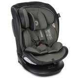 Lorelli AUTO SEDISTE AVIATOR I-SIZE ISOFIX (40-150cm) - GREEN | Eponuda.com
