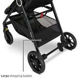 Lorelli Noir kišobran kolica, Green | shoptok.hr