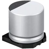 Panasonic elektrolitski kondenzator 47 µF 6.3 V 20 % (Ø x V) 4 mm x 5.8 mm 1 kom. | Eponuda.ba
