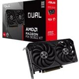  Grafička ASUS VGA DUAL-RX9060XT-16GB | Eponuda.ba