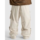 Burton ZEB 2L Bgy Cargo Hlace lunar sand Slike
