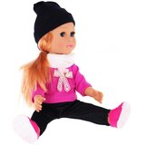  Igrača punčka Klaudia + rekviziti | Shoptok.si