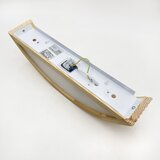  Zidna svetiljka NATURAL MODERN 1xE27/15W/230V borovina | Eponuda.com