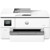 Hp Printer OfficeJet Pro 9720 A3 22str/min Duplex+ADF+LAN+WiFi Tinte 938 53N94C