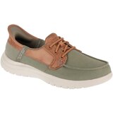 Skechers Slip-Ins: On-The-Go Flex - Palmilla Zelena | shoptok.hr