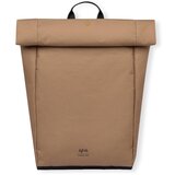 Lefrik Nahrbtniki Roll Backpack - Camel Kostanjeva Cene
