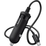 Hama - 00178302 - Auto punjač Micro USB 2.4 A Crna Cene