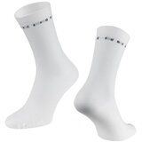 Force Čarape SNAP SPORT, bele L-XL / 42-46 Cene