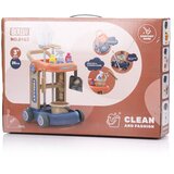 Chipolino kolica za čišćenje | shoptok.hr