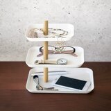 YAMAZAKI Metalni stalak za nakit Rin – | shoptok.hr