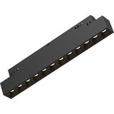 Braytron Magnetna Linearna Svetiljka 12W Crna 48VDC CCT Dimabilna Tuya BD60-01291 Cene