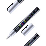 Osaka 1020, akrilni marker, 2.0mm, metalic - odaberite boju | Eponuda.com