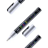 1020, akrilni marker, 2.0mm, metalic - odaberite boju