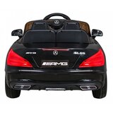  Licencirani auto na akumultor Mercedes Benz AMG SL65 S - crni | Eponuda.com