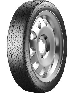 Continental sContact ( T165/80 R17 104M ) | Shoptok.si