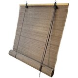 Gardinia Bambusov rolo v naravni barvi 60x160 cm Lyra – | Shoptok.si