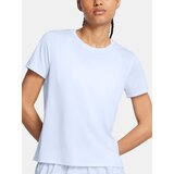 Under Armour Women's T-shirt UA Launch Shortsleeve - Women Cijene