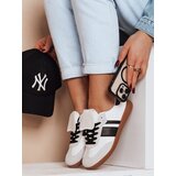DStreet Sportowe sneakersy damskie SNIKAR białe Cijene