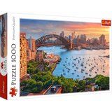 Trefl puzzle - Sydney/ Australia - 1.000 delova Cene
