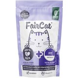 Green Petfood FairCat mokra hrana u vrećicama - Fit (8 x 85 g) | shoptok.hr