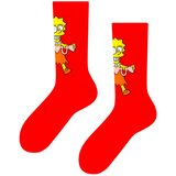 Character Women's socks Simpsons Love Cene'.'