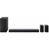 Zvučnik Soundbar LG S70TR/500/5.1.1