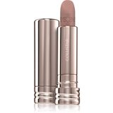 Collistar Puro Gioiello Velvet Lipstick satenasta šminka polnilna odtenek Perla Rosa 161 3.1 g | Shoptok.si