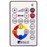 Eglo 95974 - prigušiva stropna led svetiljka voltago 2 LED/14W/230V | Eponuda.com