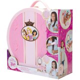 Disney Princess Frizerski set s toaletnim stolićem i ogledalom | shoptok.hr