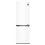 LG hladilnik z zamrzovalnikom GBB61SWJMN lg | Shoptok.si